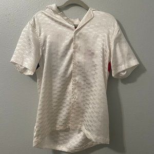 Kith x Tommy Hilfiger button-up shirt